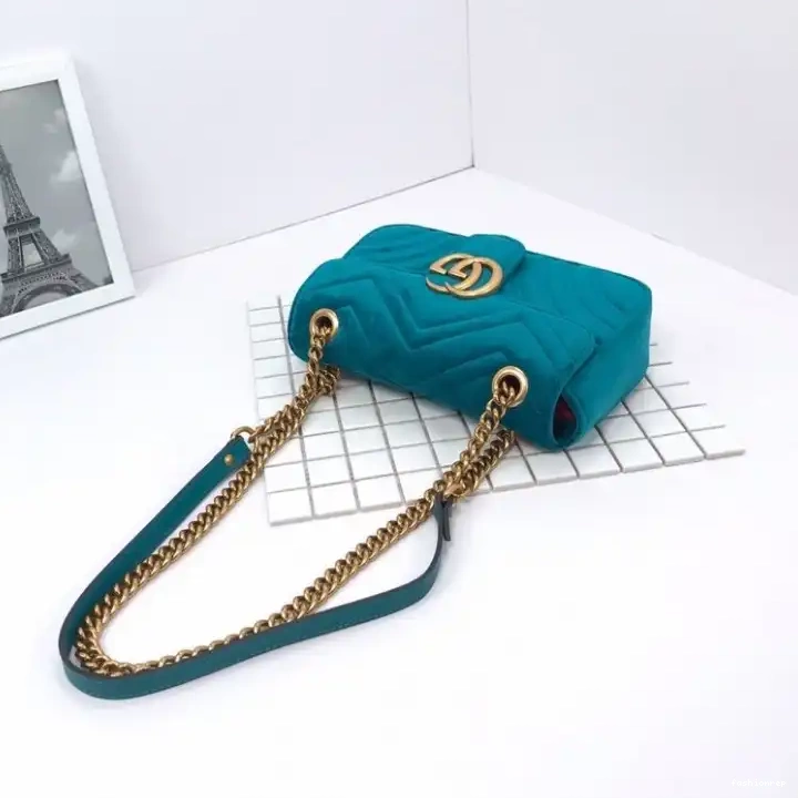 Fashionrep 19B57G0006 Gucci Bags 0716